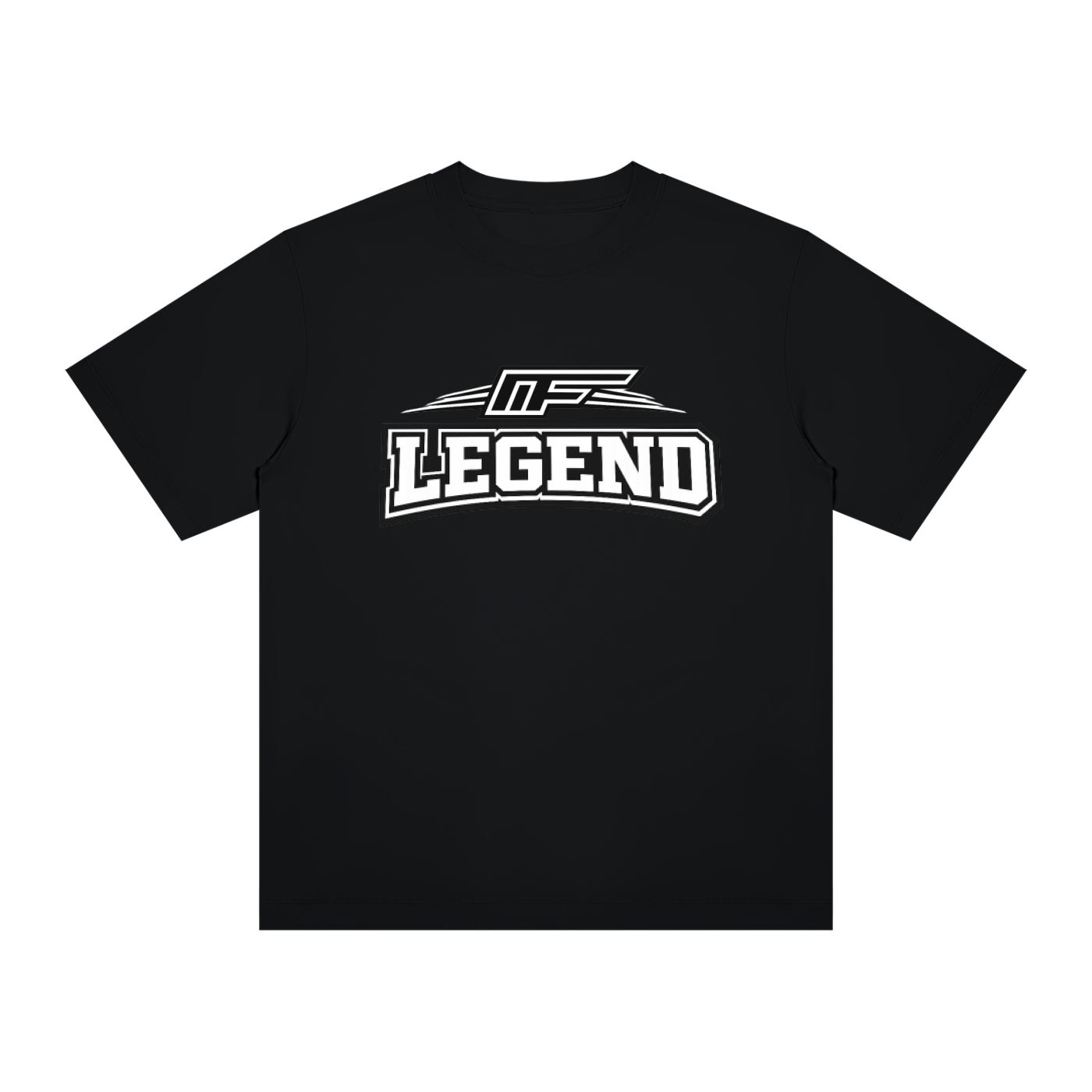 Elevate Your Wardrobe with Our Unisex Crewneck T-Shirt