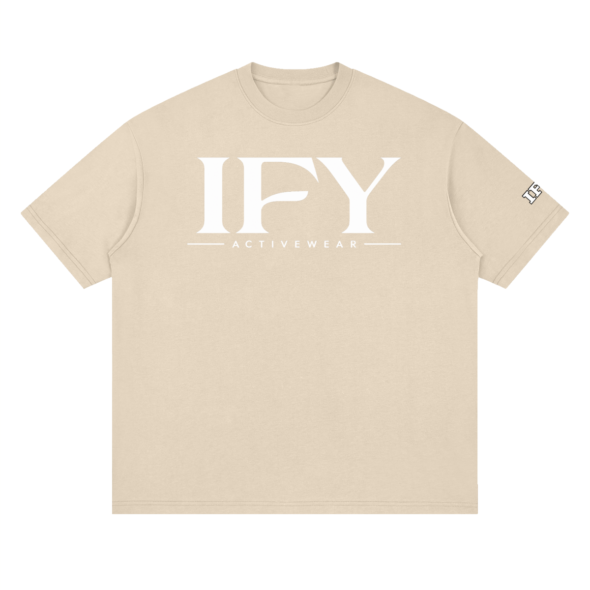 Casual Oversized T-Shirt: Effortless Style with Comfort