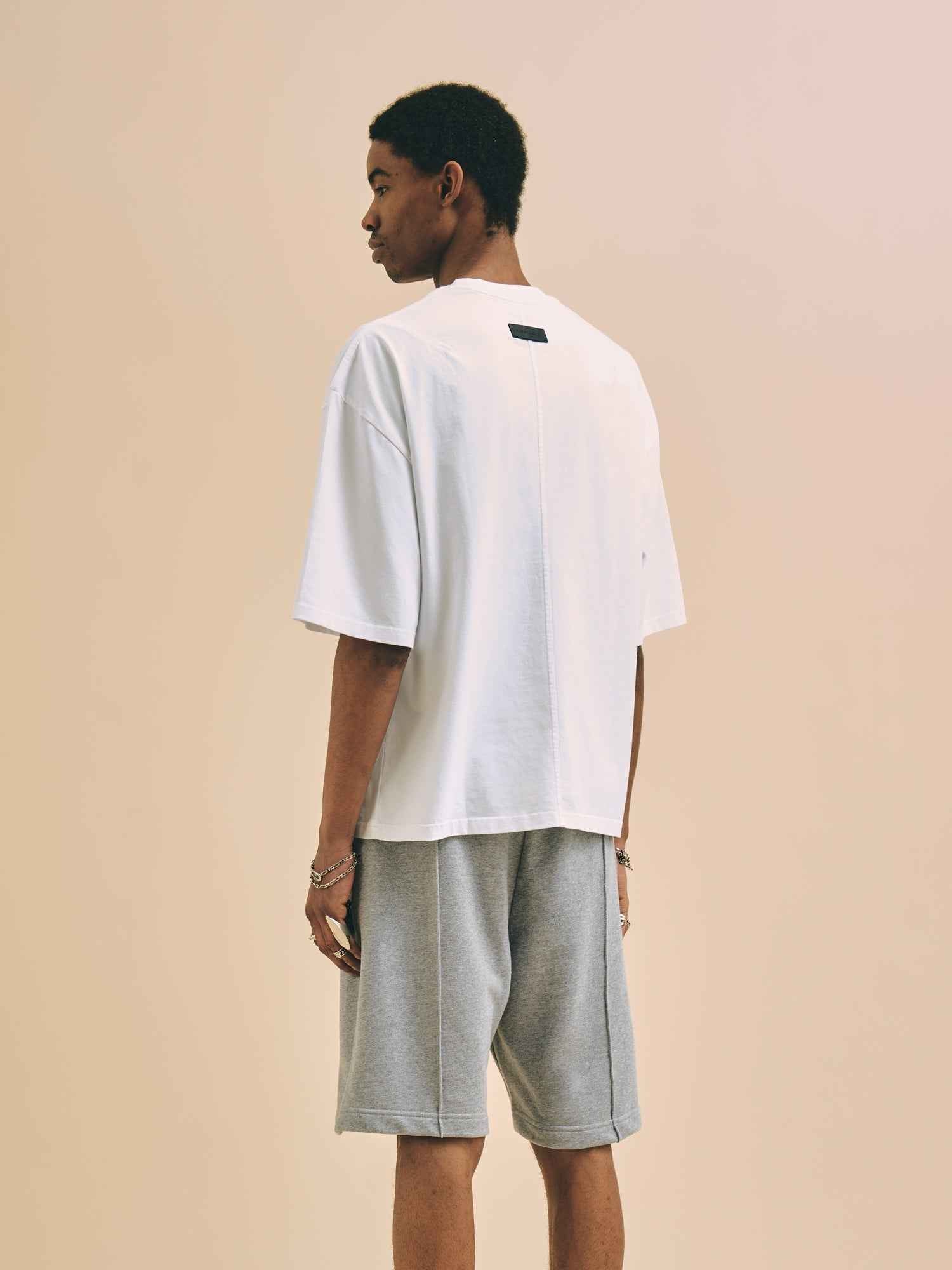 Francesco Sweatshort