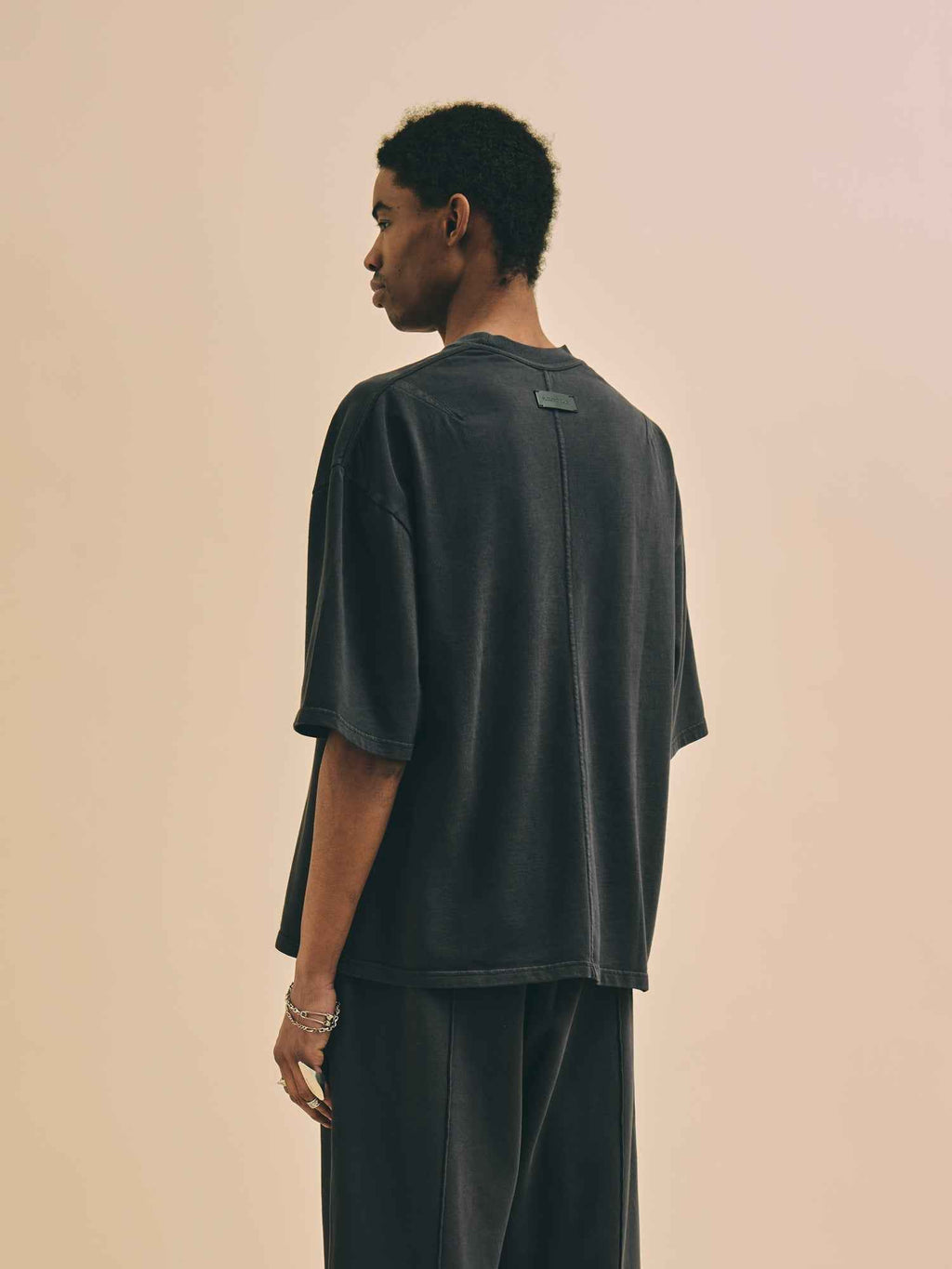 Soleto Oversized Tee