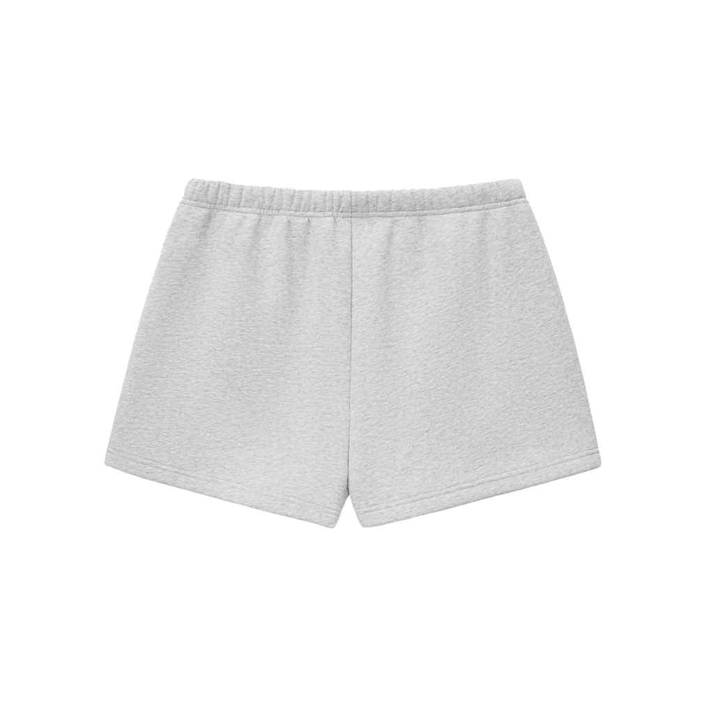 Comfortable Fleece Sweatshorts for Effortless Style and All-Day Comfort