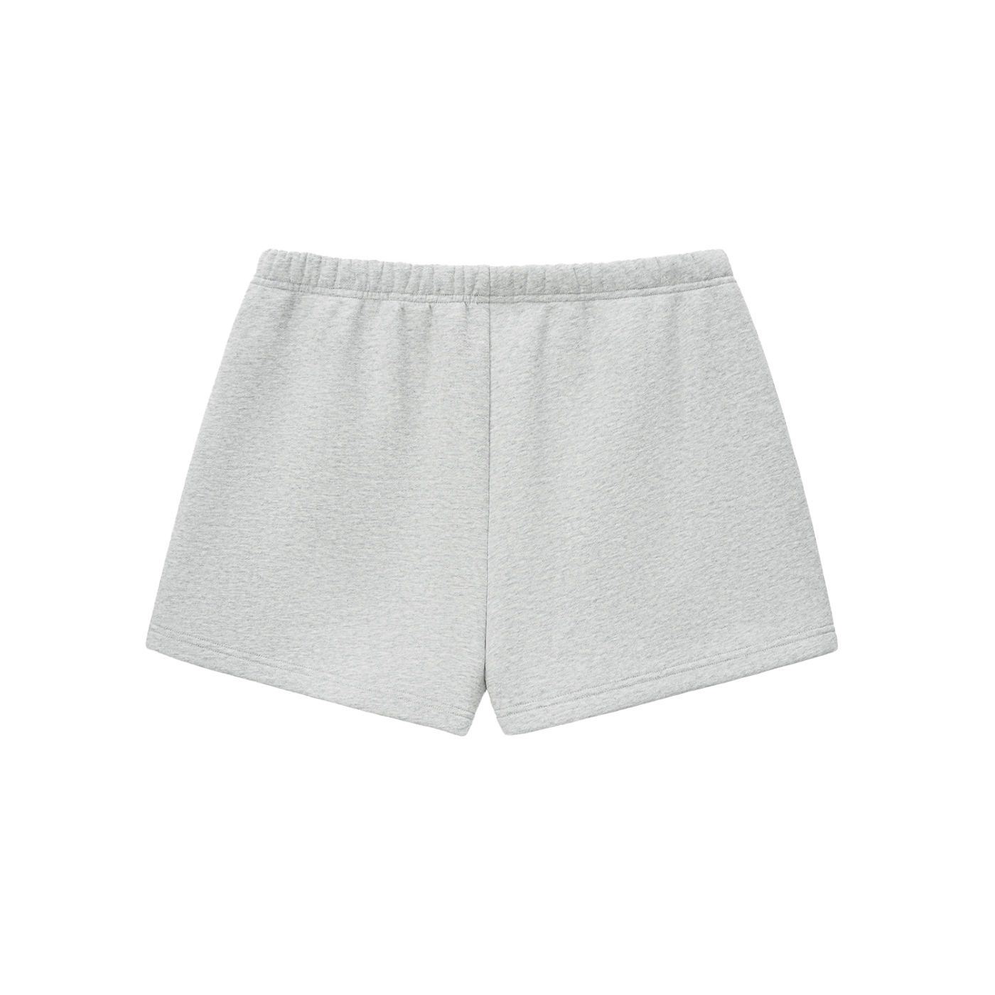 Comfortable Fleece Sweatshorts for Effortless Style and All-Day Comfort