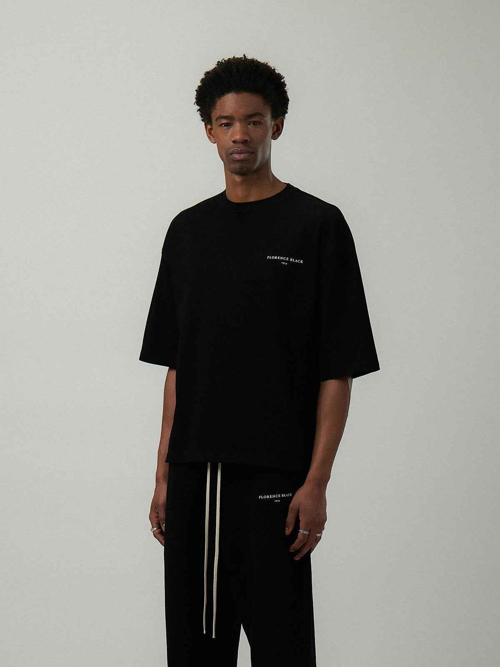 1954 Oversized Tee