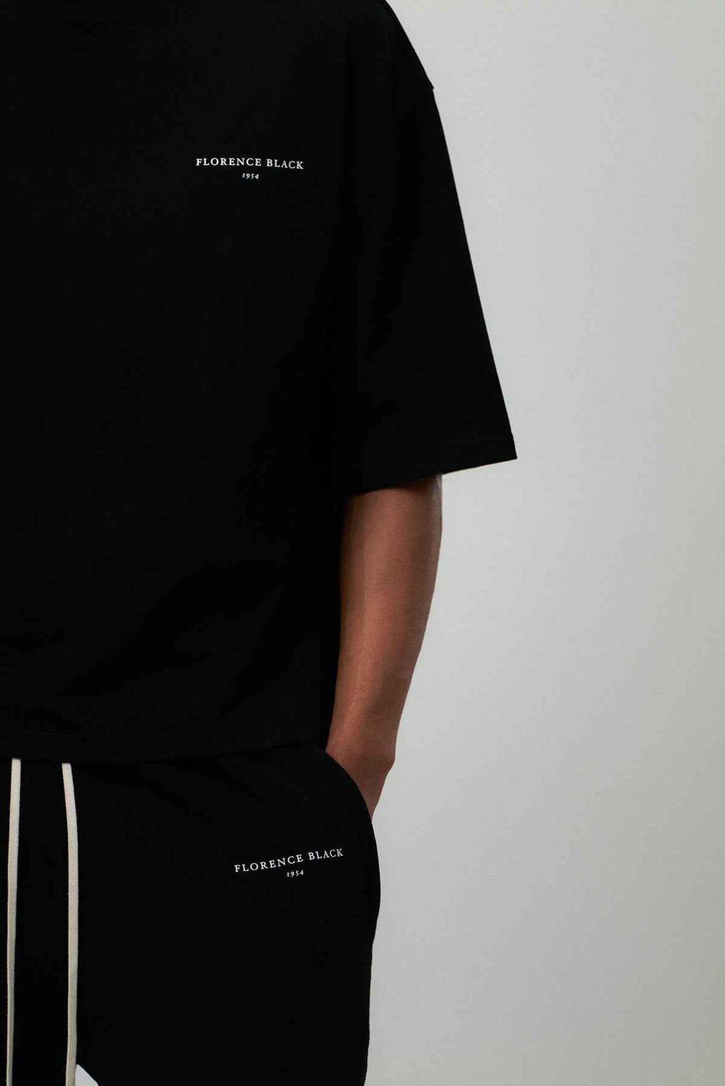 1954 Oversized Tee