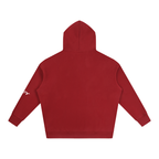 Stay Cozy in Style with Our Oversized Fleeced Hoodie