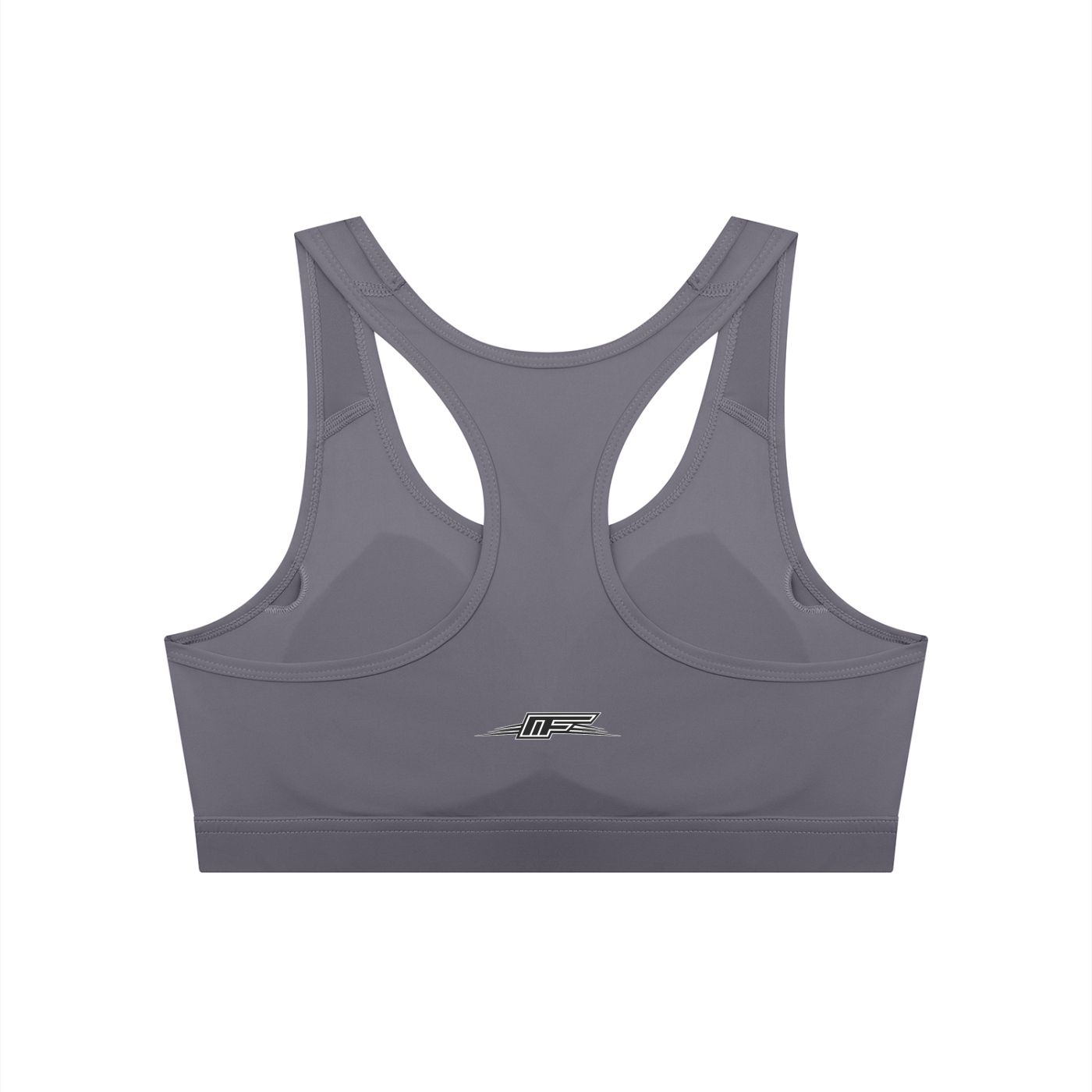 Ultimate Comfort: Cropped Sports Bra for Women