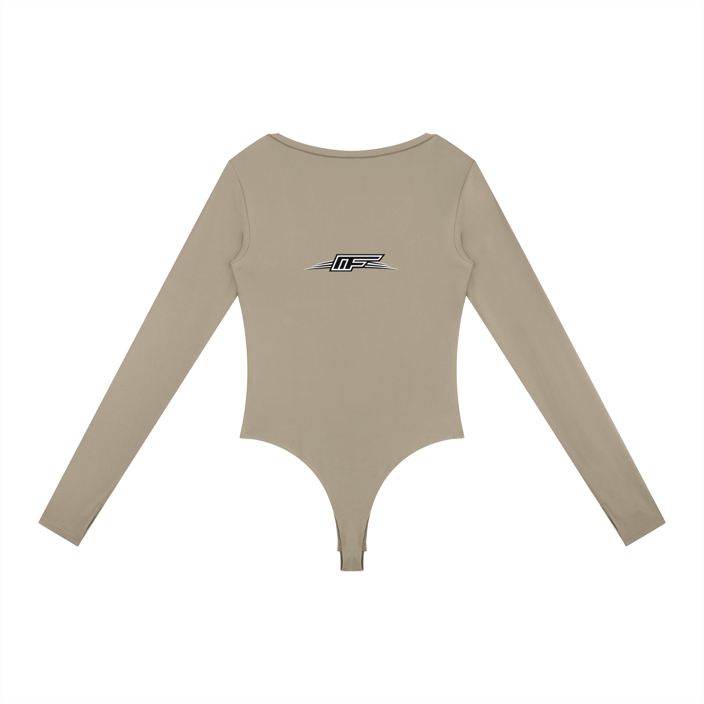 Elevate Your Workout with Our Women's Long Sleeve Yoga Bodysuit