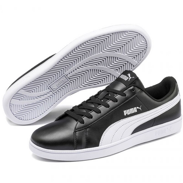 Puma UP Puma Black M 372605 01 shoes