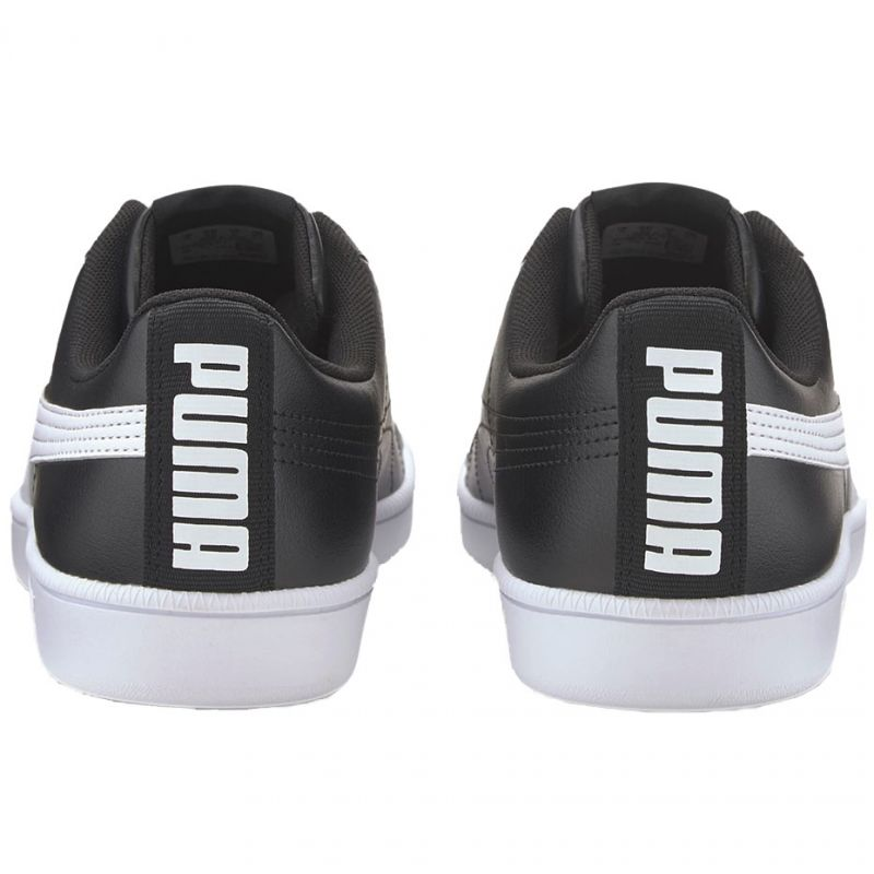 Puma UP Puma Black M 372605 01 shoes