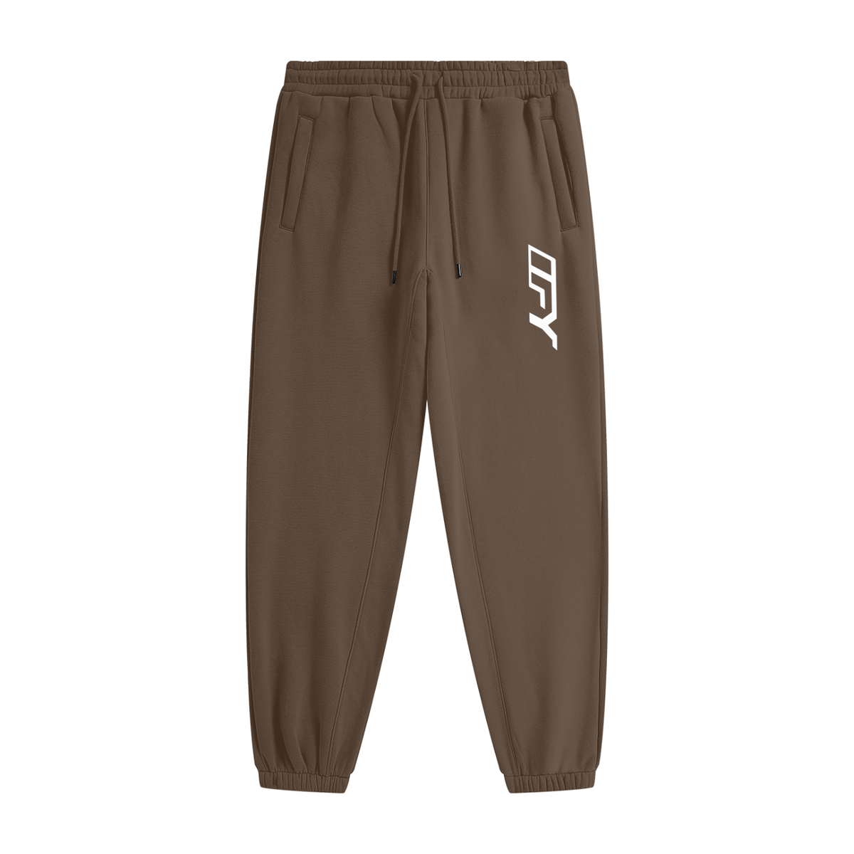 Unisex Heavyweight Fleece Joggers