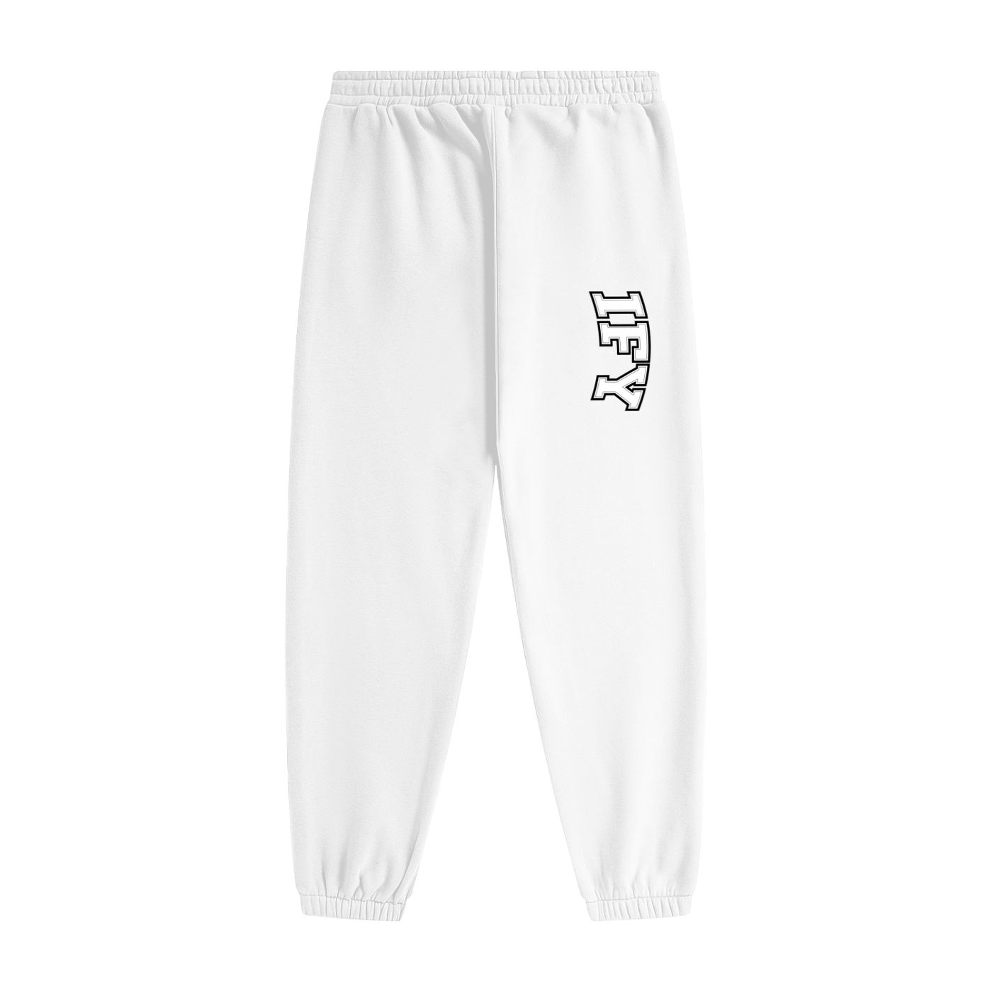 Unisex Heavyweight Fleece Joggers