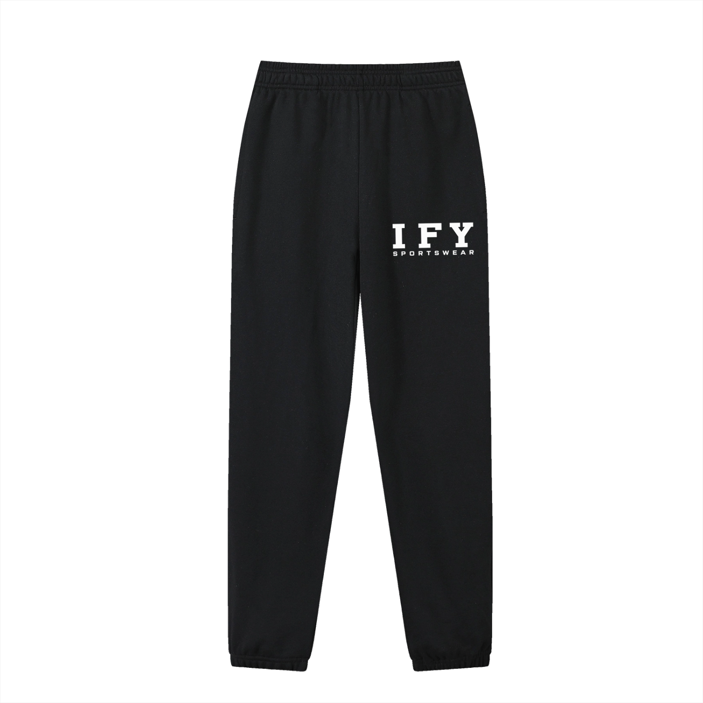 Essential Jogged Sweatpants