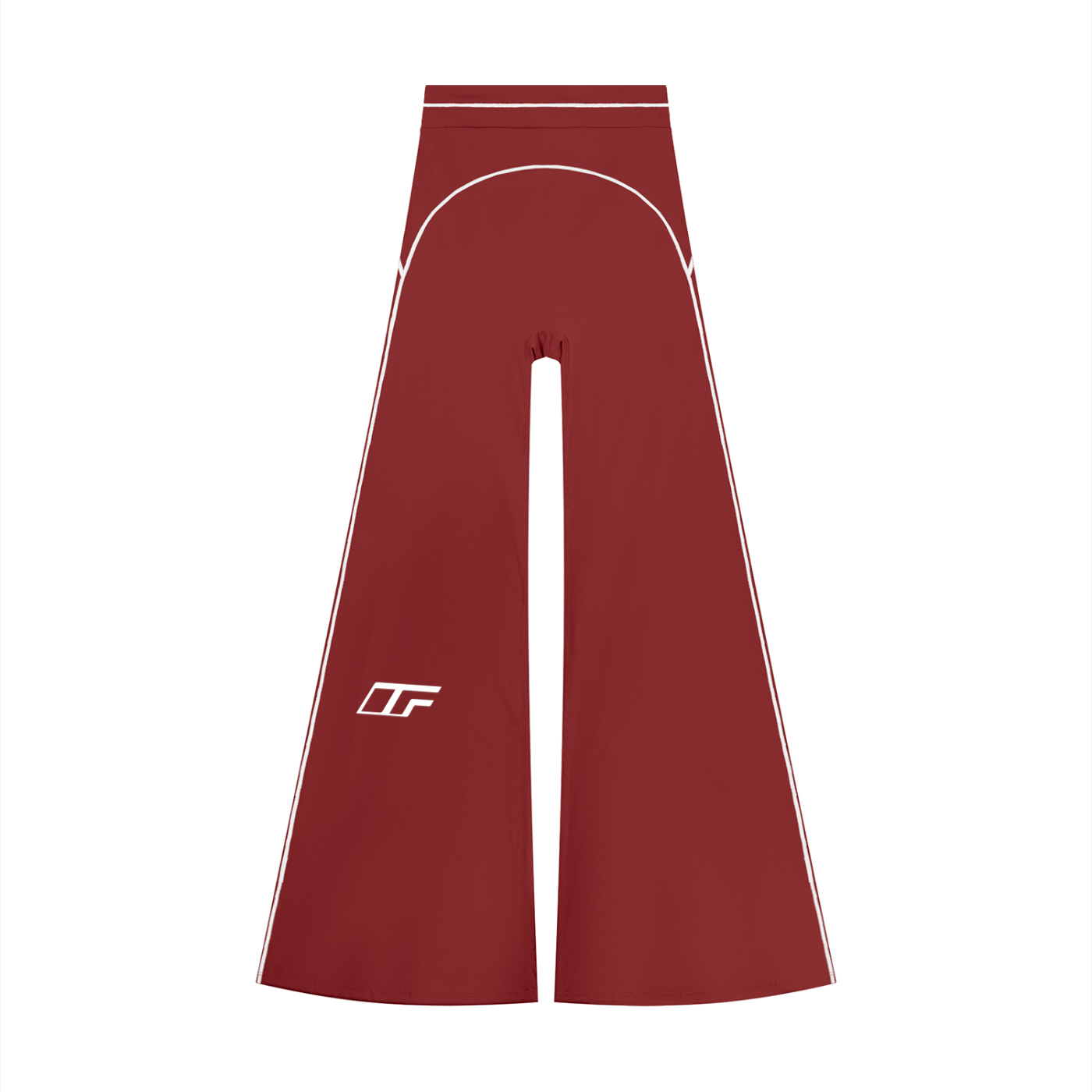 Women’s High Rise Flared Yoga Pants