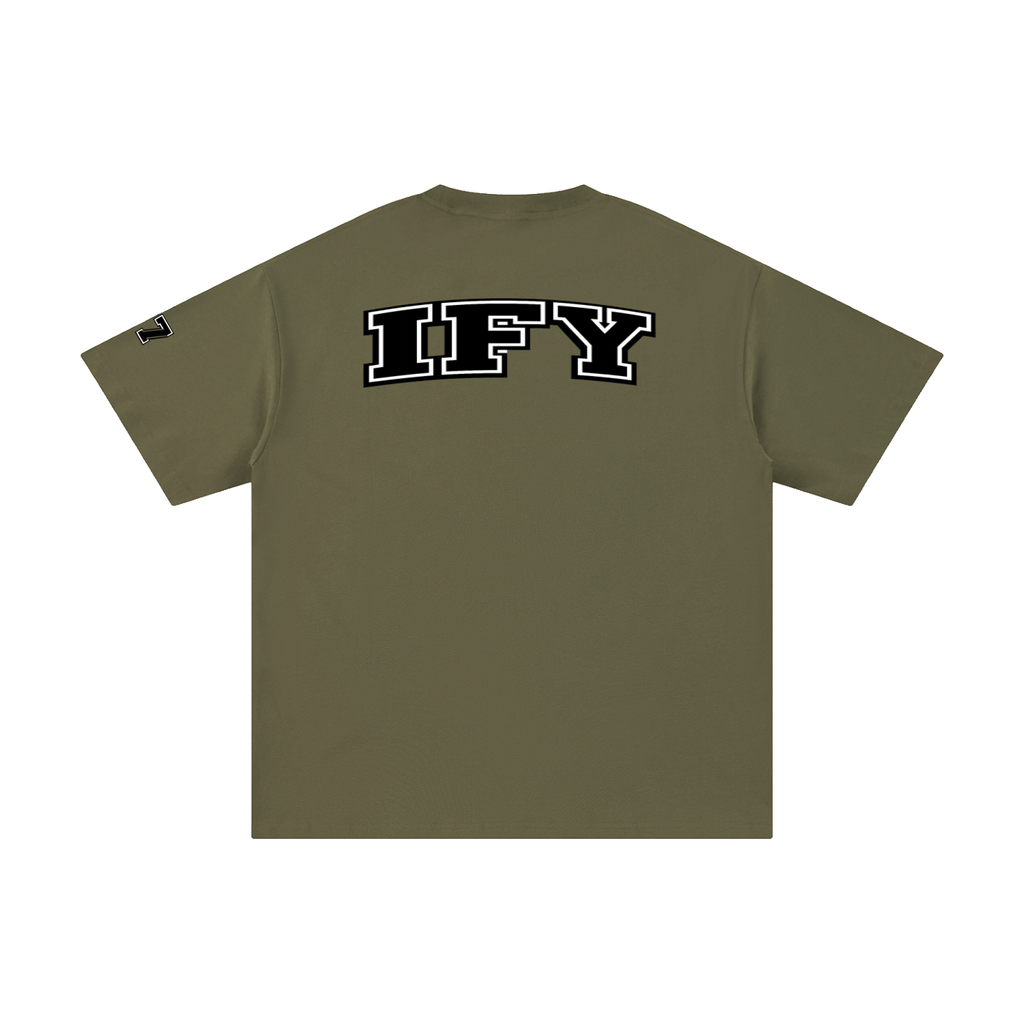 Unisex Cotton T-Shirt - Your Go-To Essential for Effortless Style
