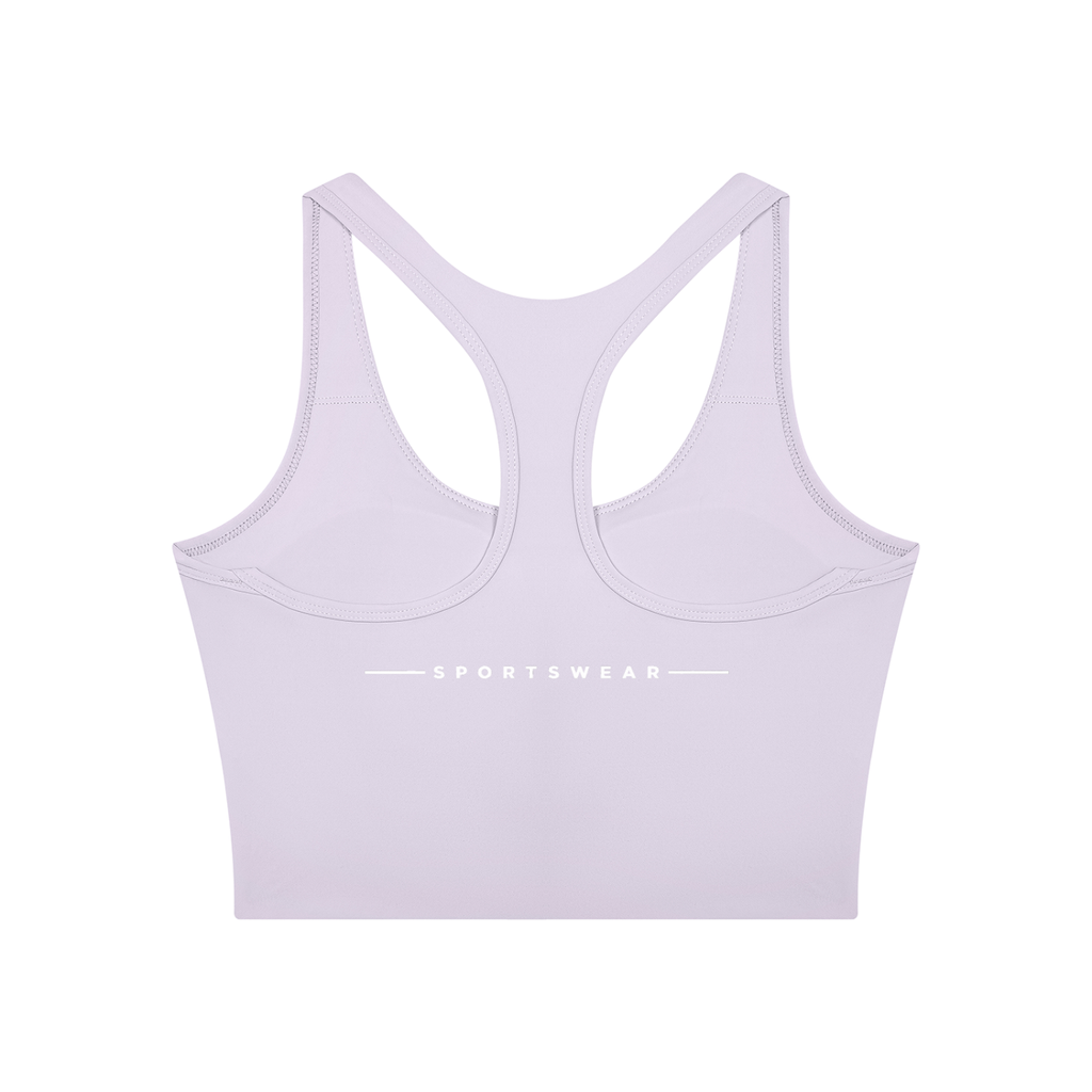 Women's Color Block Yoga Tank Top