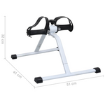 Cardio Mini Cycle Exercise Bike