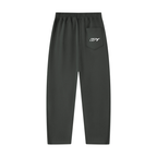 Unisex Tapered Sweatpants - Comfort Meets Style for Everyday Wear