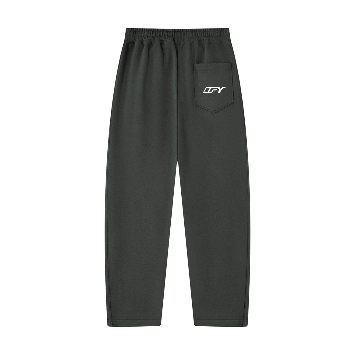 Unisex Tapered Sweatpants - Comfort Meets Style for Everyday Wear