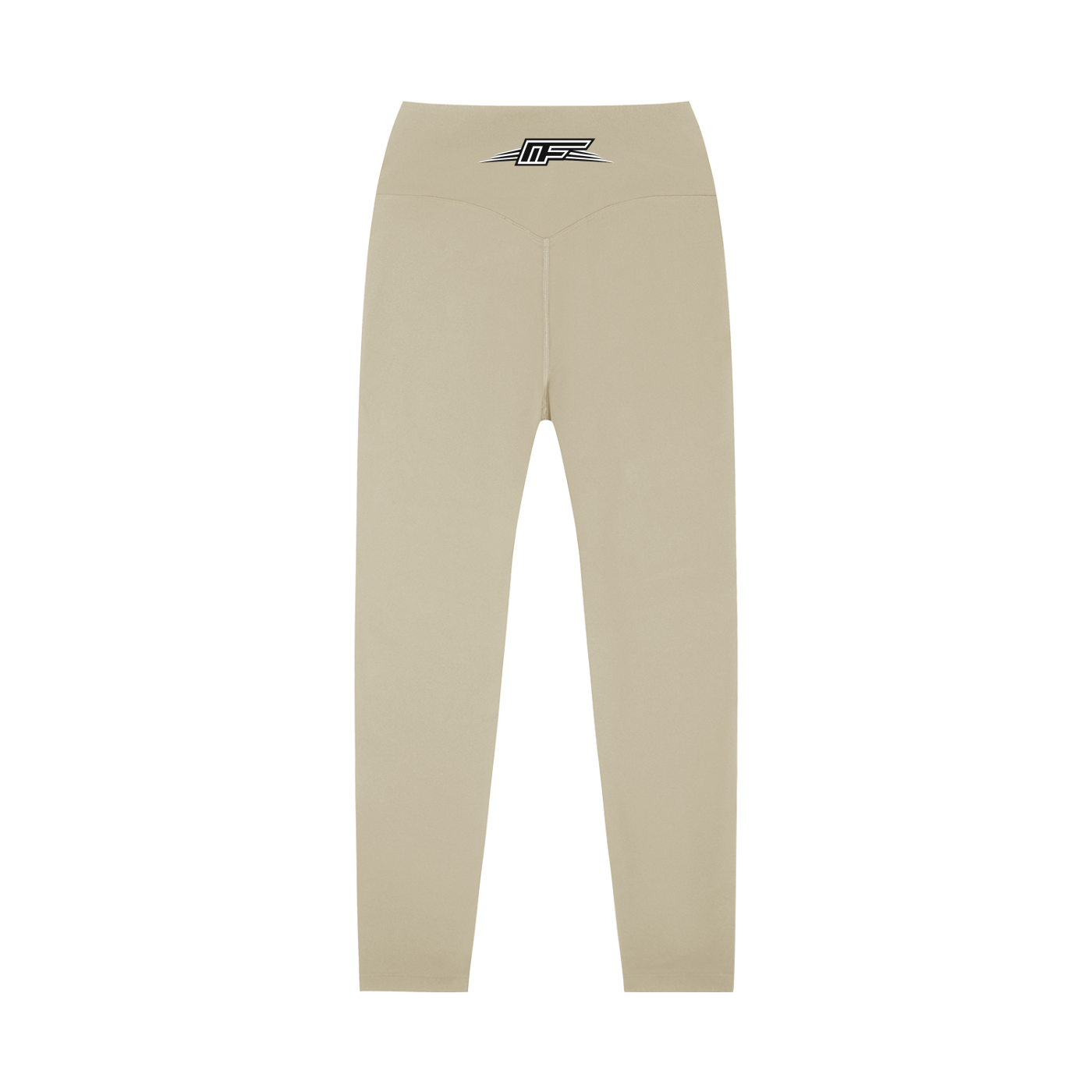 High-Waisted Yoga Leggings
