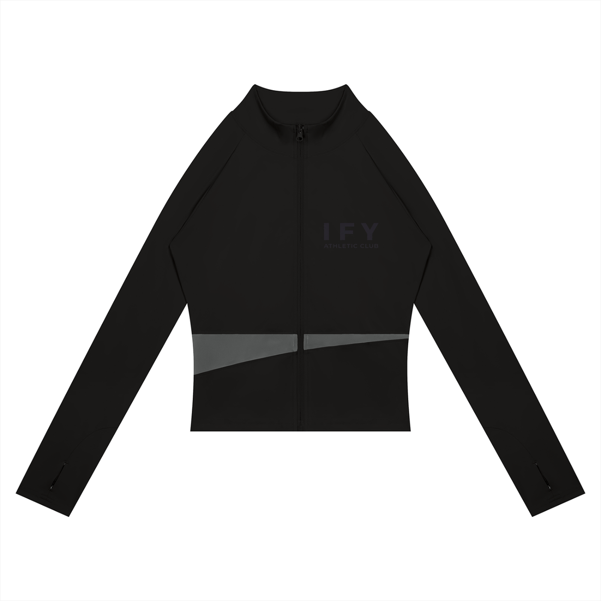 Women’s Colour-Block Activewear Separates
