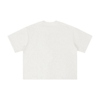 Unisex Boxy Oversized T-Shirt