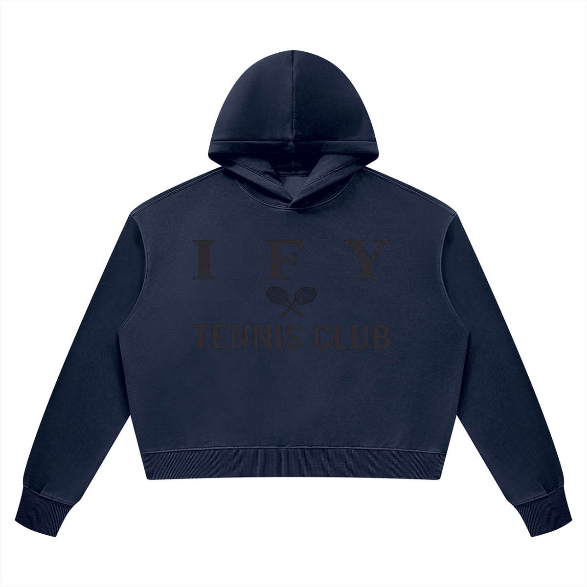Vintage Wash Heavyweight Hoodie