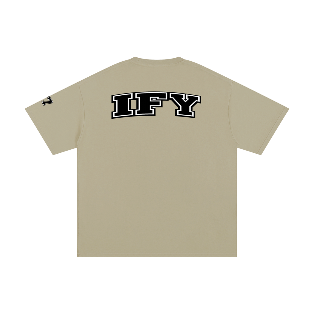 Unisex Cotton T-Shirt - Your Go-To Essential for Effortless Style