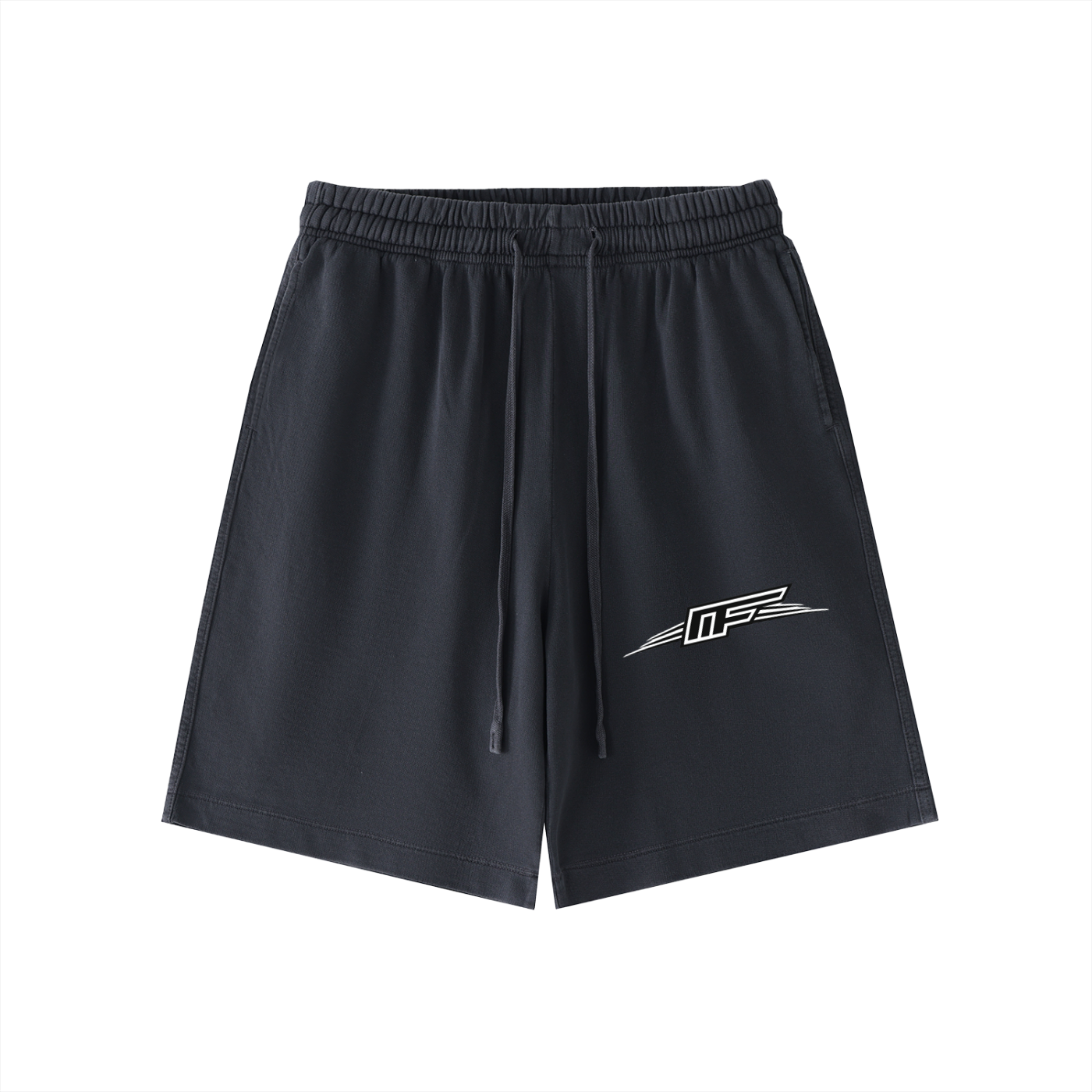 Vintage Cotton Drawstring Shorts for Effortless Style and Comfort