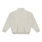 Unisex Vintage Wash Fleece Sweatshirt