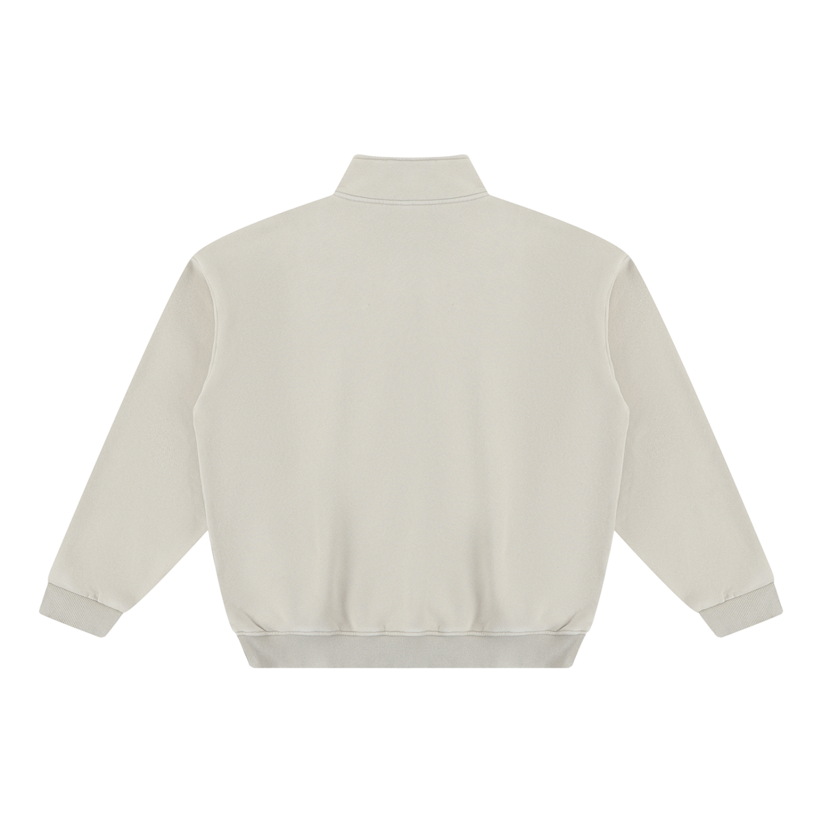 Unisex Vintage Wash Fleece Sweatshirt