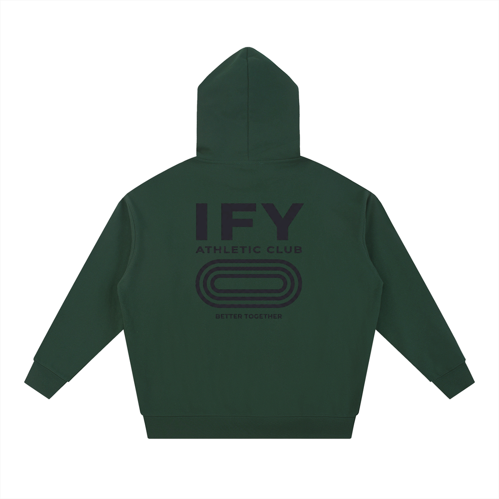 Heavyweight Hoodie
