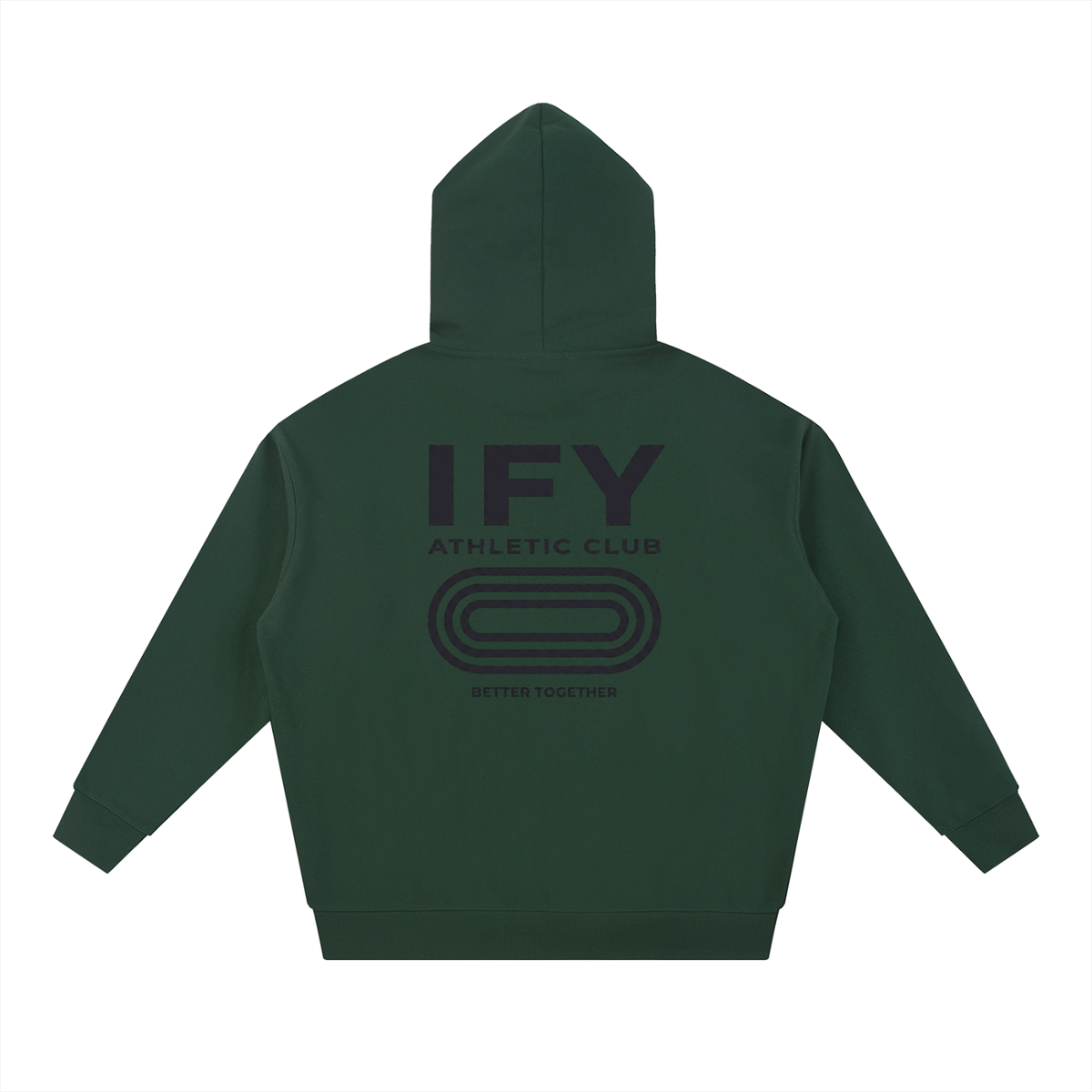 Heavyweight Hoodie