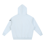 Heavyweight Boxy-Fit Hoodie