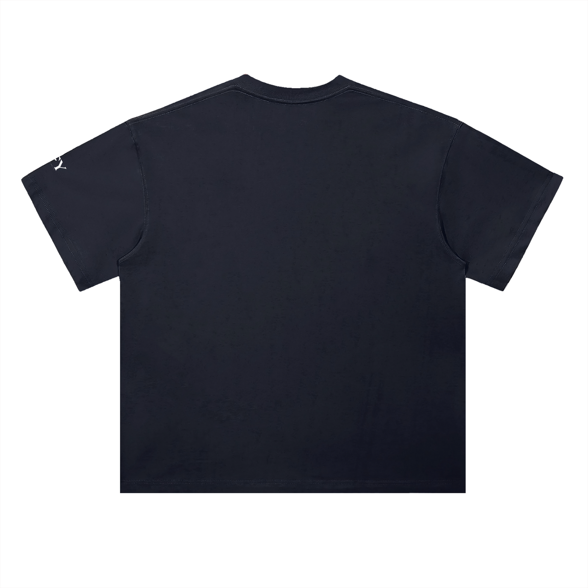 Elevate Your Everyday with Our Heavyweight Drop Shoulder T-Shirt