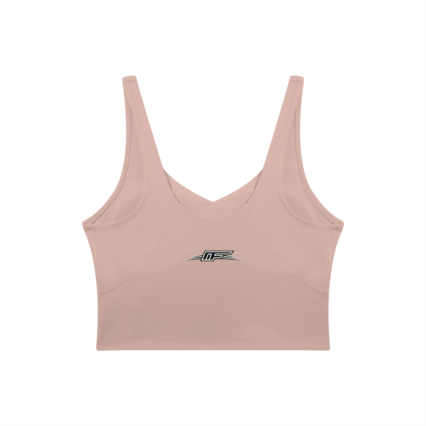 Elevate Your Workout with Our Women's V-Neck Yoga Bra