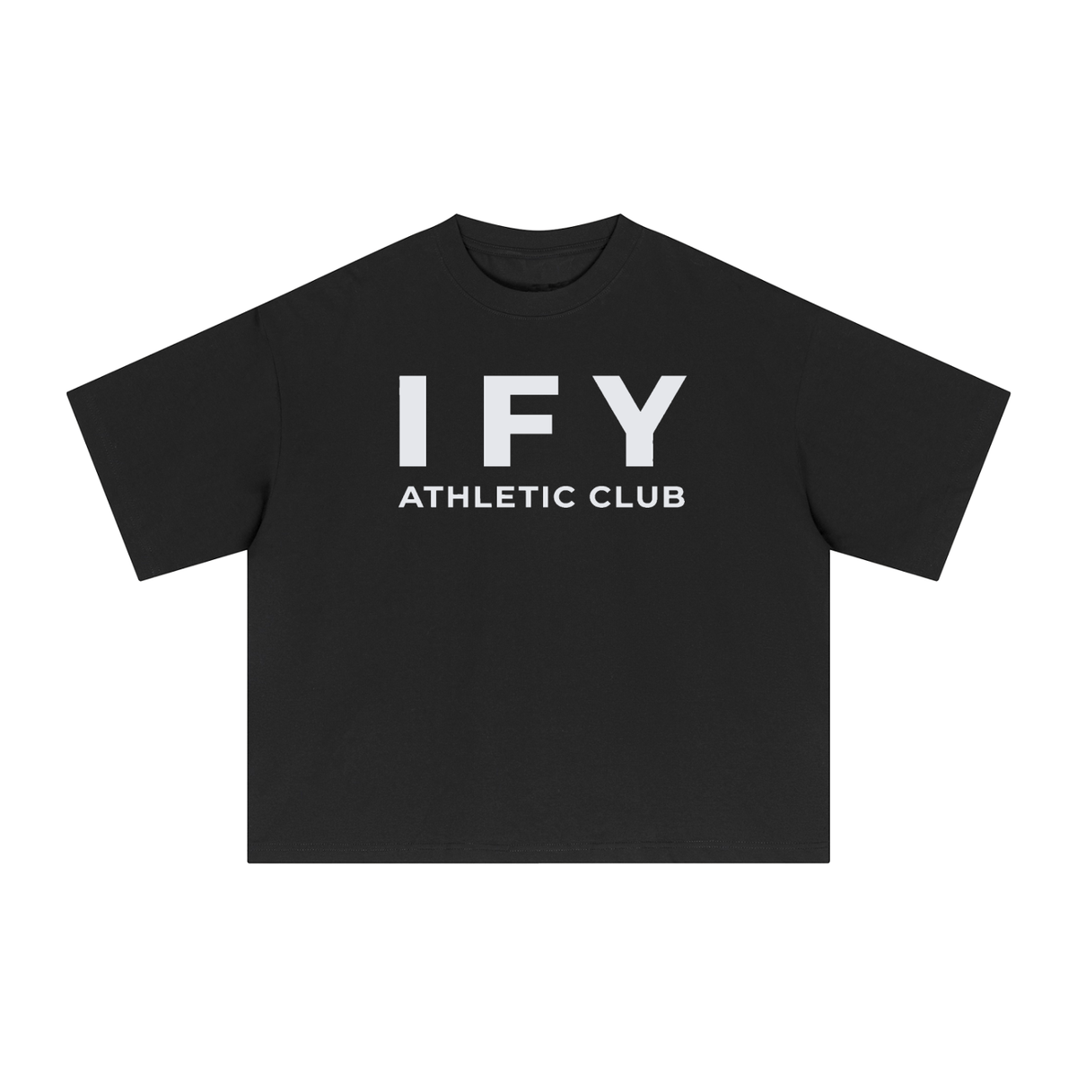 Boxy T-Shirt
