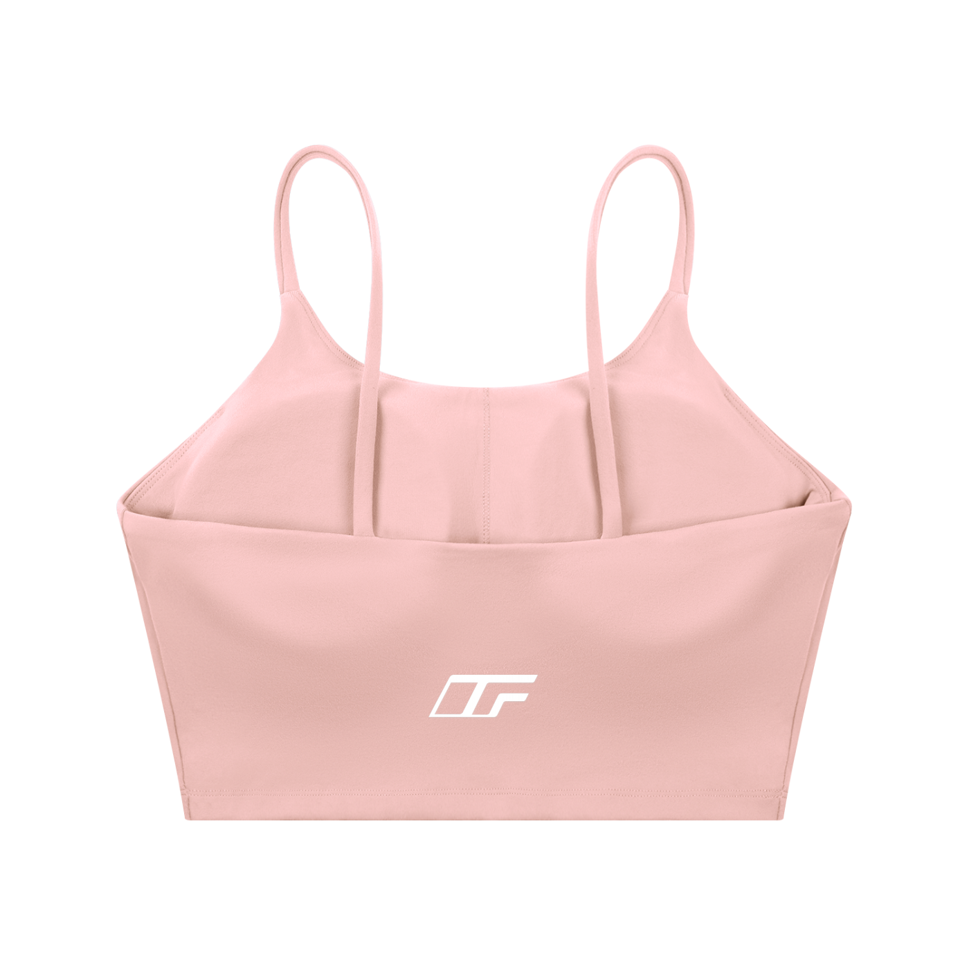 Elevate Your Workout with Our Spaghetti Strap Yoga Sports Bra