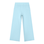 Women's Wide Leg Fleece Sweatpants