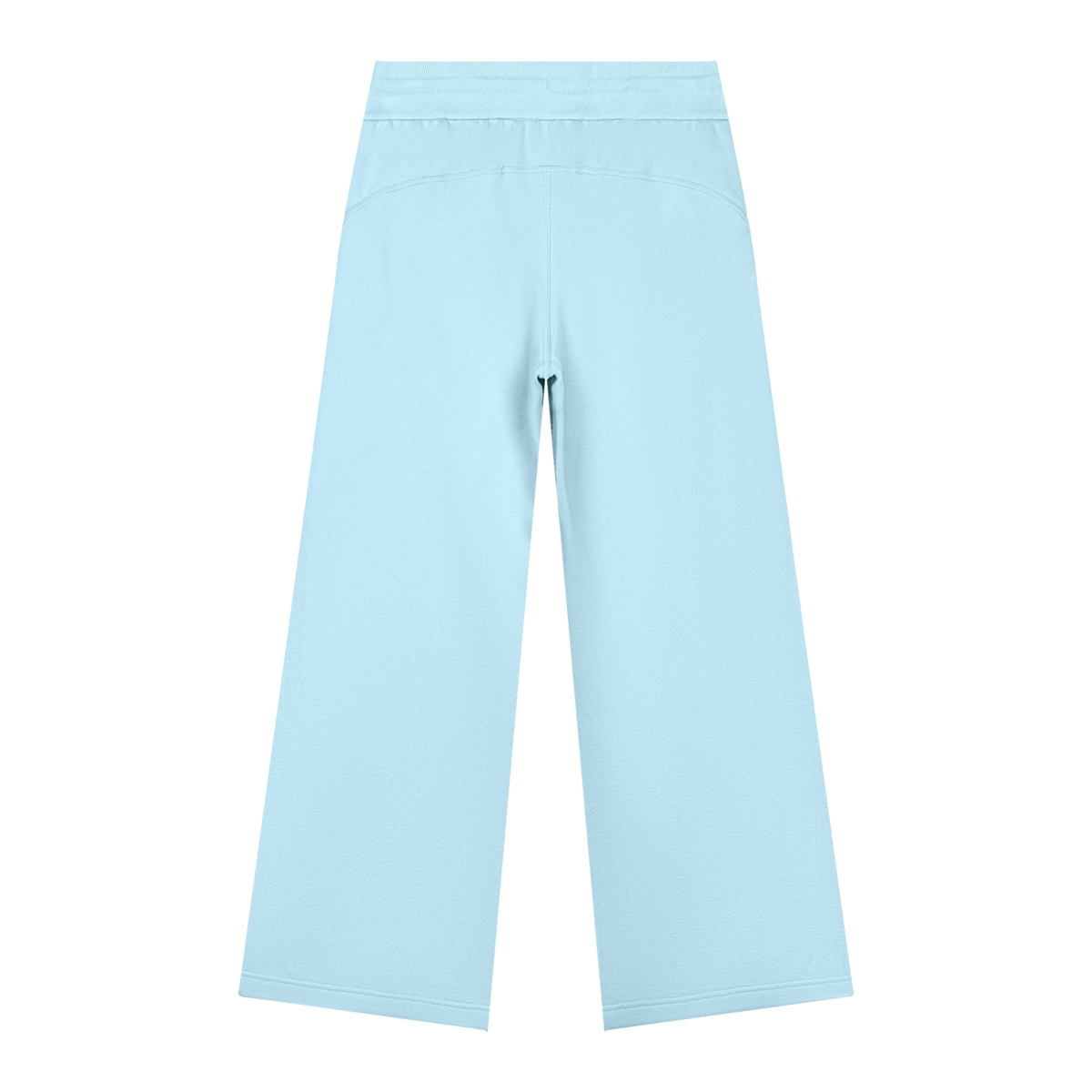 Women's Wide Leg Fleece Sweatpants
