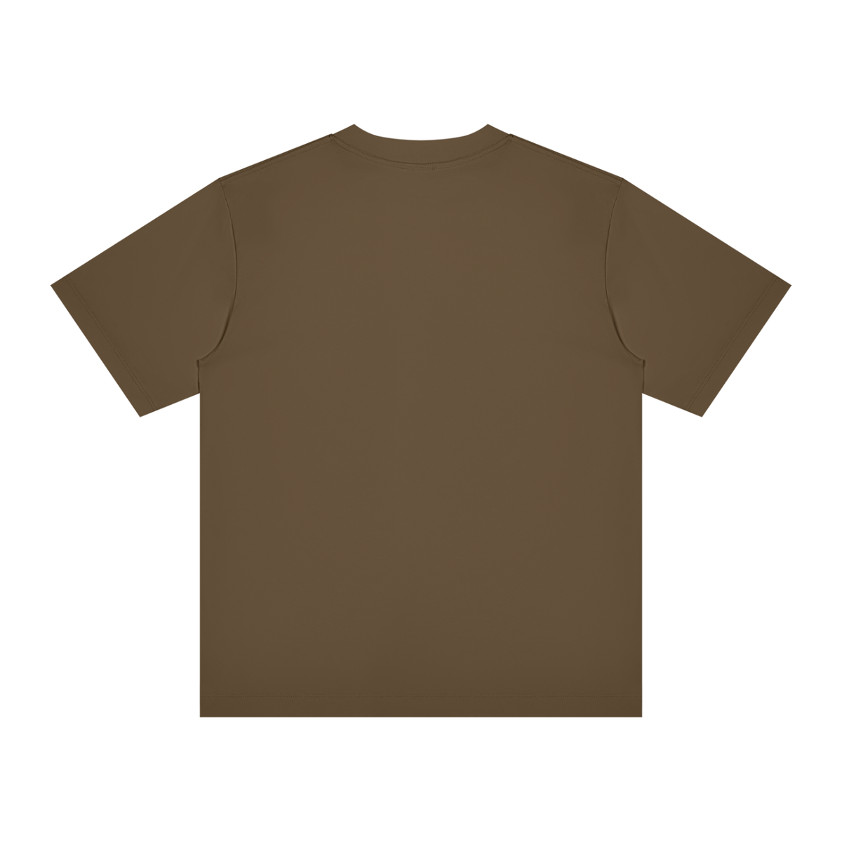 Elevate Your Wardrobe with Our Unisex Crewneck T-Shirt