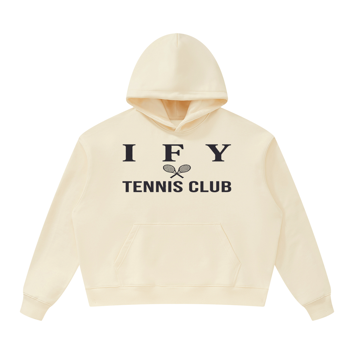 Oversized Hoodie