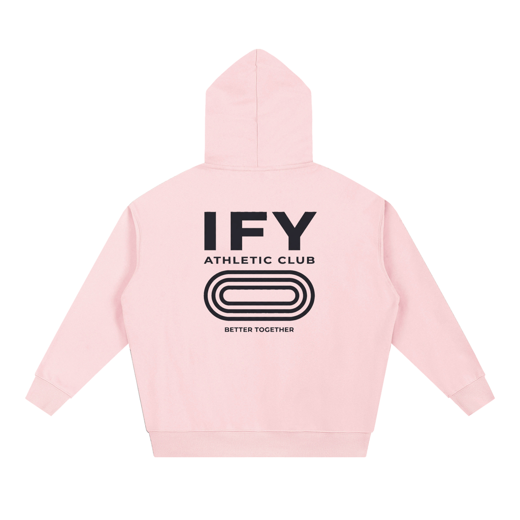 Heavyweight Hoodie