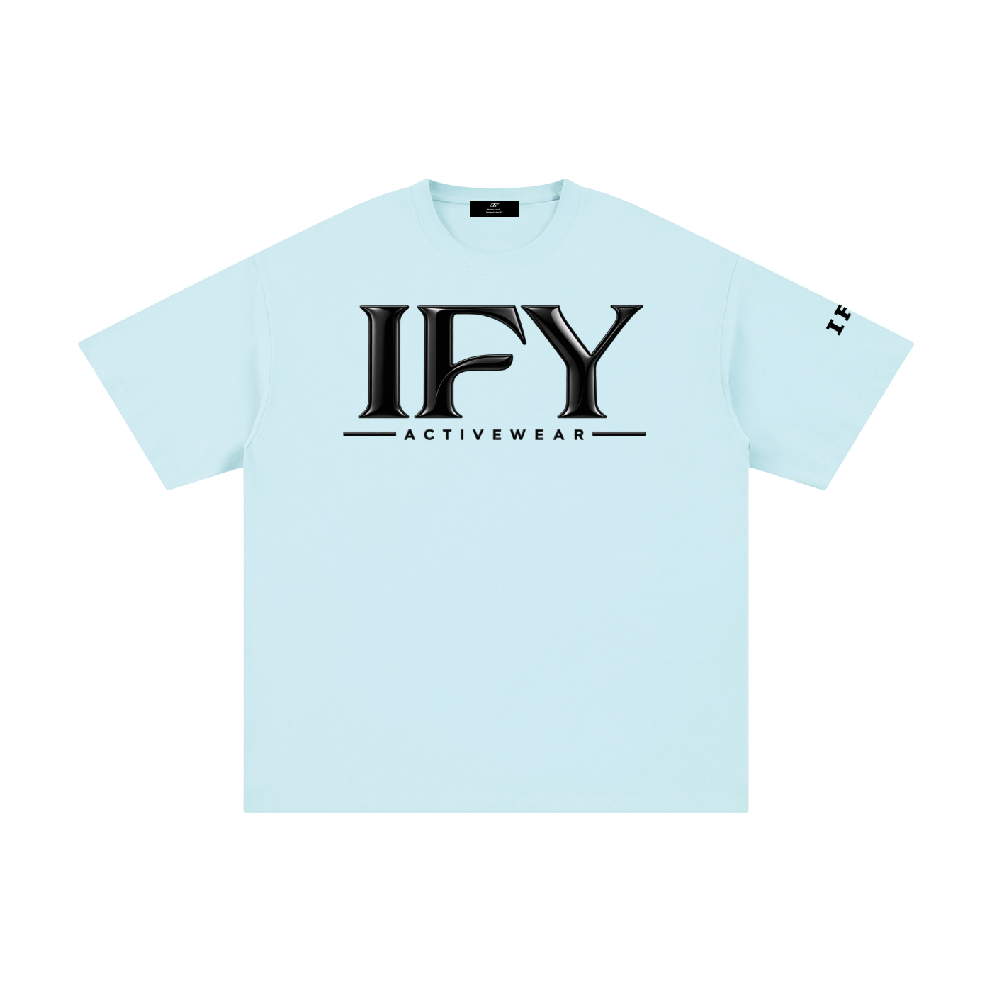 Unisex Cotton T-Shirt - Your Go-To Essential for Effortless Style
