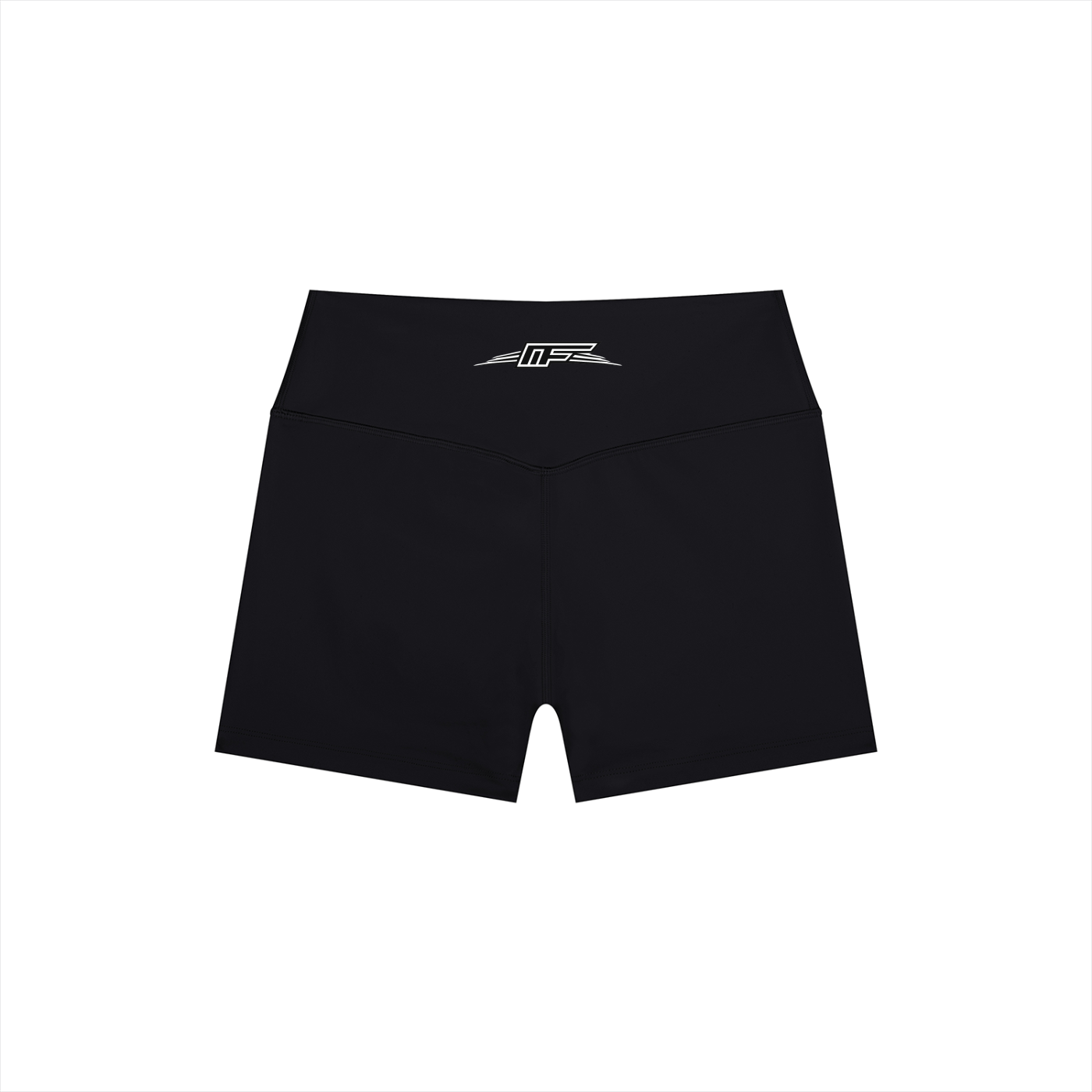 Comfort Meets Performance: High Rise Yoga Shorts for Women