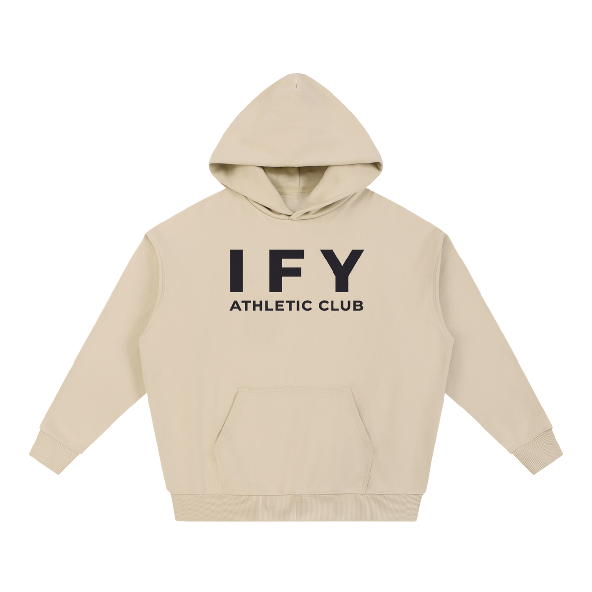 Heavyweight Hoodie