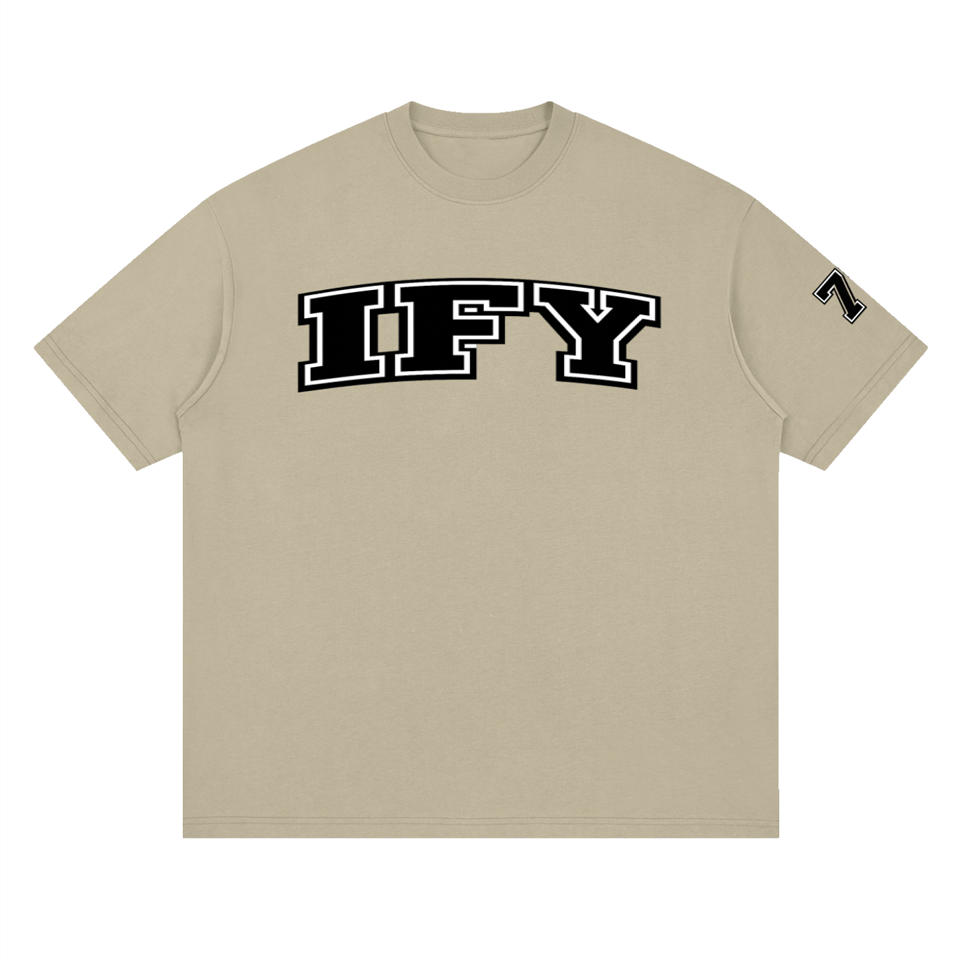 Casual Oversized T-Shirt: Effortless Style with Comfort