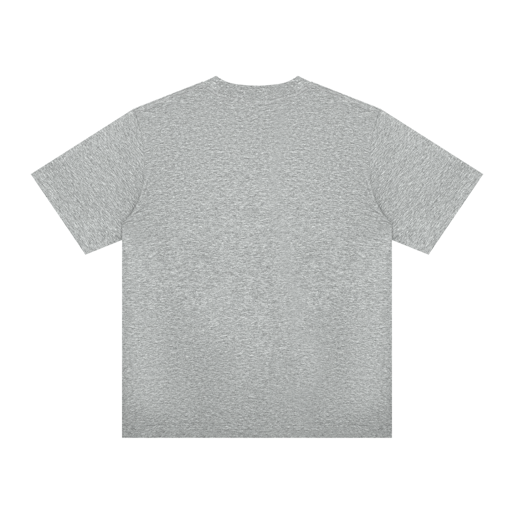 Elevate Your Wardrobe with Our Unisex Crewneck T-Shirt