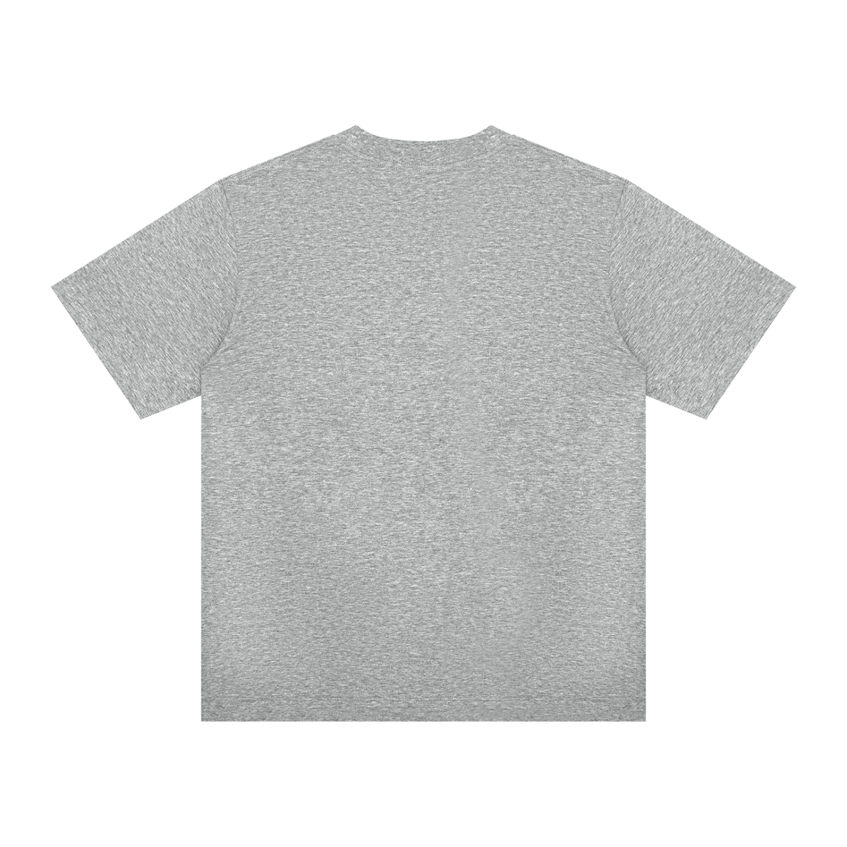 Elevate Your Wardrobe with Our Unisex Crewneck T-Shirt