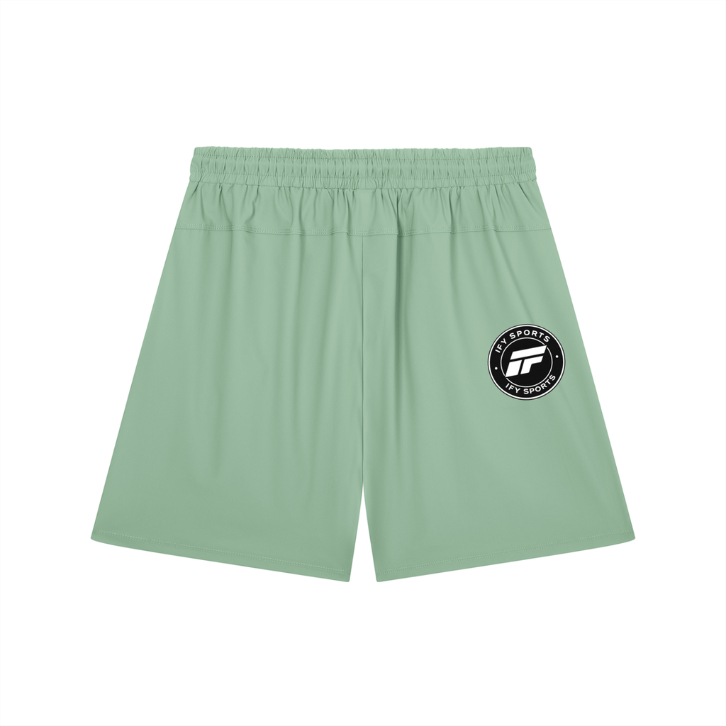Men’s Drawstring Shorts