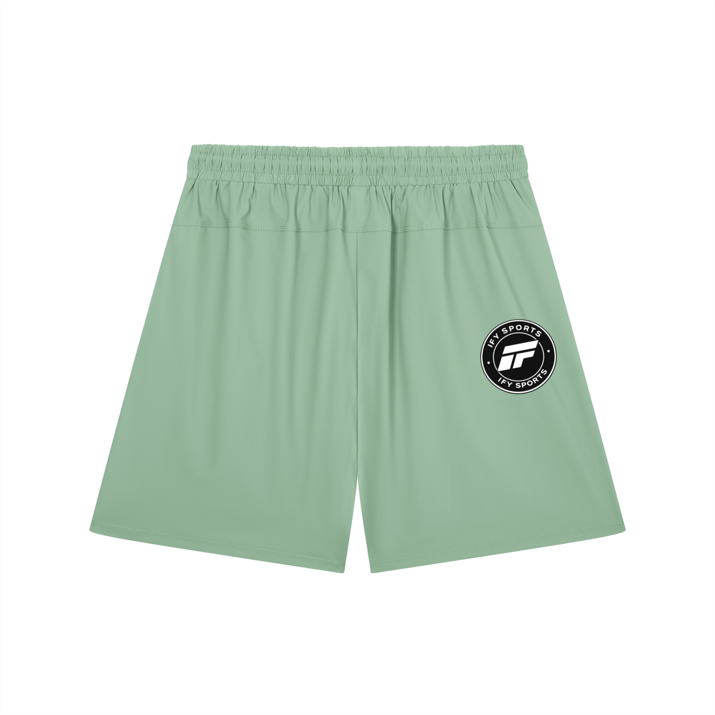 Men’s Drawstring Shorts